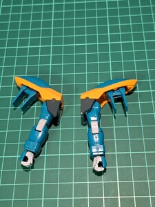 ジャンク カラミティ 腕 hg ガンプラ ガンダム GUNDAM gunpura robot sd604