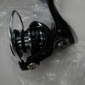 新品 オクマ OKUMA ゼニス ITX 3000H スピニングリール 