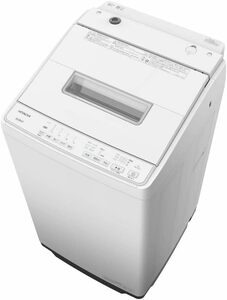 新品☆日立 7.0kg 全自動洗濯機　ホワイトHITACHI　ビートウォッシュ　送料無料43