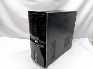 【ジャンク】 hp デスクトップパソコン e9290jp タワー型