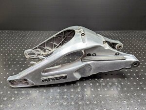 ■アプリリア RS125 純正 スイングアーム PY型 実働車外し 2ストローク 検索 RS50 [R051118]