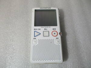 x36 送料198円　OLYMPUS/オリンパス　ボイスレコーダー Voice-Trek DP-301 ICレコーダー