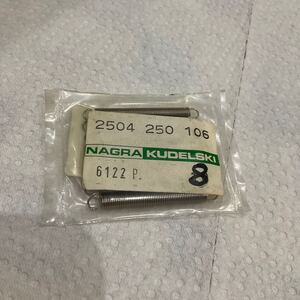 Nagra ナグラ の付属品(11)