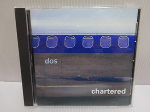 dos chartered CD