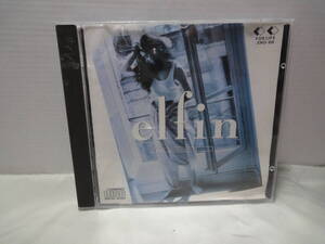 CD【今井美樹　elfin】