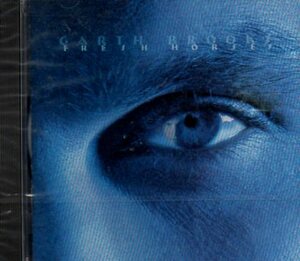 未開封★ガース・ブルックス Garth Brooks☆Fresh Horses