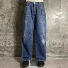 LEVI’S〈501 デニムパンツ ジーンズ 00s 05年製 W36 L30〉