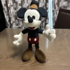 ディズニー　ミッキー　レトロ　アメリカ