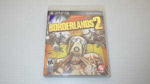 ■PS3■　BORDERLAND 2　ボーダーランズ ２　/PS3-005