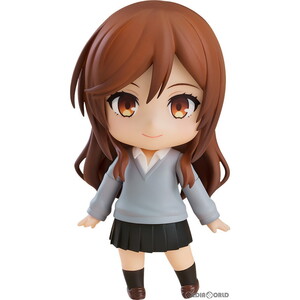 【中古】[FIG] ねんどろいど 1897 堀京子(ほりきょうこ) ホリミヤ 完成品 可動フィギュア グッドスマイルカンパニー(61175720)