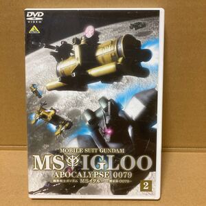 機動戦士ガンダム ＭＳイグルー −黙示録００７９− ２／矢立肇／富野由悠季石川英郎 （オリヴァーマイ技術中尉） 長沢美樹 （モニク