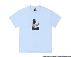 WACKO MARIA TUPAC CREW NECK T-SHIRT ワコマリア 2PAC