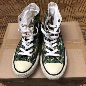 CONVERSE ALL STAR US4.5コンバース オールスター ハイカット