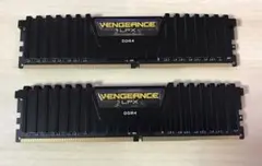 Corsair Vengeance LPX DDR4 (8GBx2)16GB