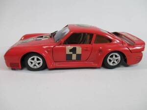 ポルシェ　PORSCHE959