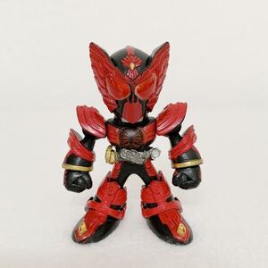 　仮面ライダーオーズ/タジャドルコンボ 「THE 仮面ライダーズ5」トレーディングフィギュア★高さ約６cm〈K5