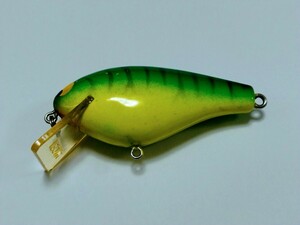 ■RYOBI リョービ■BASS LOVE バスラブ■OLD LURE オールド ルアー 1