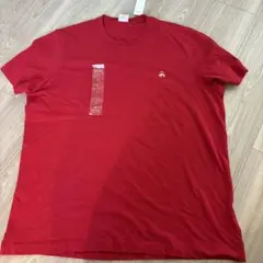 Brooks brothers メンズTシャツ　新品