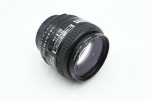 [M-TN 667] Nikon ニコン NIKKOR AF Nikkor 50mm F1.4D