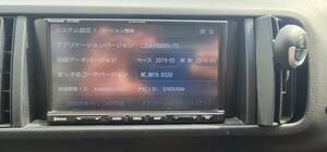 ★保証付動作★パナソニック Panasonic ナビ CN-E320D ワンセグ/CD/TV/Bluetooth ★地図デタ2019年★☆