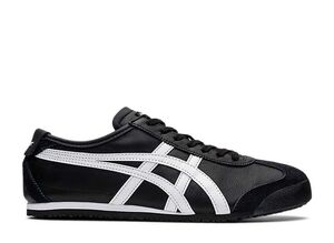 Onitsuka Tiger Mexico 66 "Black/White" 23.5cm 1183C102-001