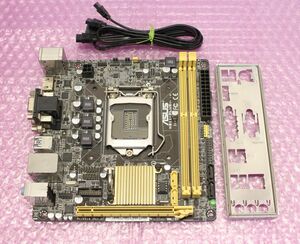 ASUS H81I-PLUS ( Intel H81/ LGA1150 ) Mini-ITX