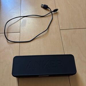 Anker ANKER アンカー サウンドバー Bluetooth