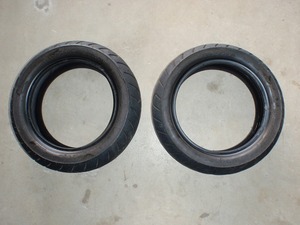 vee Rubber 前後セット 120/70-12 51L 130/70-12 56L 