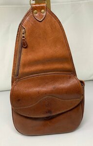 ΦΦ Ghurka CANYON グルカバッグ BAG No.131