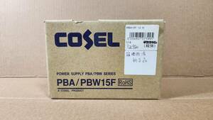 COSEL コーセル DC電源 パワーサプライ12V