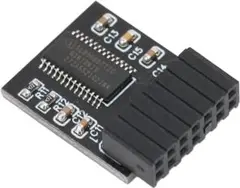 Asus TPM2.0 Module Connector