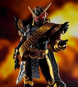 新品 正規品 輸送箱 未開封 S.H.Figuarts 仮面ライダー オーマジオウ「仮面ライダージオウ」 フィギュアーツ プレミアムバンダイ 再販