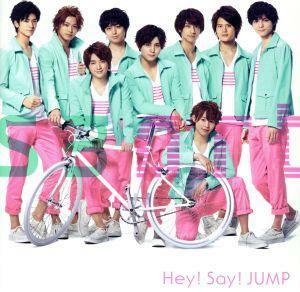 ｓｍａｒｔ（初回限定盤２）（ＤＶＤ付）／Ｈｅｙ！　Ｓａｙ！　ＪＵＭＰ