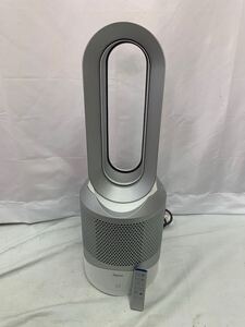 dyson ダイソン　GP03 空気清浄機能付ファンヒーター Hot Cool 