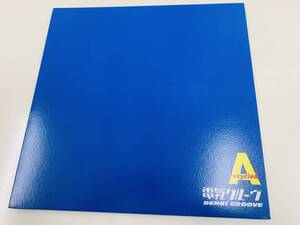 〇DENKI GROOVE電気グルーヴ ／recycled A ＜中古LP2枚組＞