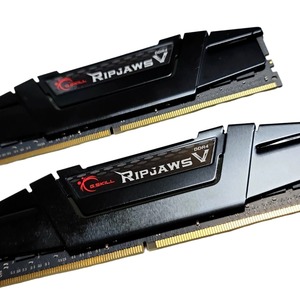 G.Skill Ripjaws V DDR4-3600 16GB×2 ジャンク品