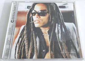 Lenny Kravitz 「 5 」レニー・クラヴィッツ【中古CD】