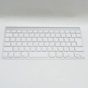 Apple Wireless Keyboard MC184J A1314 Bluetooth アップル ワイヤレス キーボード 管18089