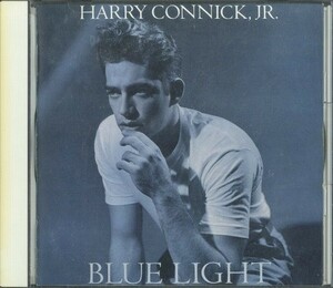 即決・送料無料(2点で)◆ハリー・コニックJr. Harry Connick Jr. ◆Blue Light, Red Light◆ボーカル◆A Blessing And A Curse◆(e6129)