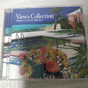 Ｖｉｅｗｓ Ｃｏｌｌｅｃｔｉｏｎ （タワーレコード限定盤） 堀井勝美プロジェクト