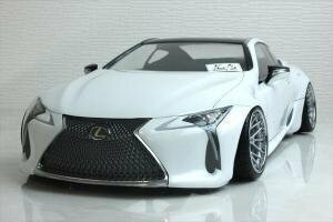 PANDORA RC Lexus LC [PAB-3191]