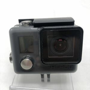 GoPro HERO+ ゴープロ 動作未確認　中古　YS 4XO1