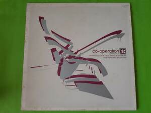 Co-Operation Session II ★12” ×2 b*si 　