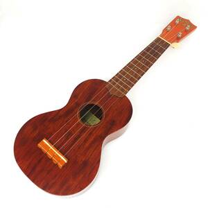 ★中古★ウクレレ　Famous FU-150　UKULELE