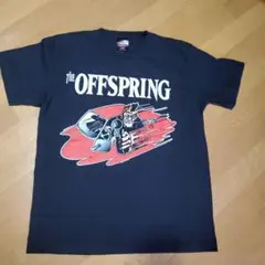 THE OFFSPRING　ヴィンテージ　バンドTシャツ　90s　(L)