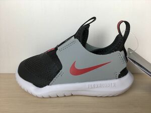 NIKE（ナイキ） FLEX RUNNER TD（フレックスランナーTD） AT4665-013 スニーカー 靴 ベビーシューズ 13,0cm 新品 (1219)