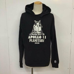 BILLIONAIRE BOYS CLUB M ビリオネア・ボーイズ・クラブ パーカー 長袖 891-6302 PLANETARY フーディ プルオーバー 10071426