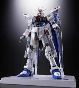 超合金 バンダイ フリーダム ガンダム Ver.GCP（TBC） ZGMF-X10A 数量限定発売 正規品 機動戦士ガンダム SEED DESTINY BANDAI 海外限定