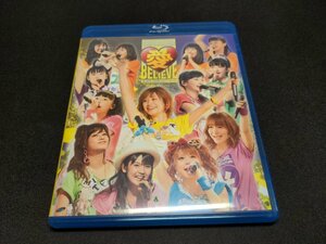 セル版 Blu-ray モーニング娘。コンサートツアー2011秋 愛 BELIEVE 高橋愛 卒業記念スペシャル / fg627