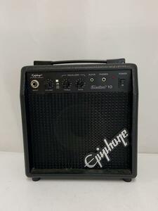 Epiphone◆アンプ/ELECTAR 10